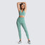 Women's Seamless Yoga Suit Sportswear