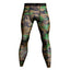 Mens Camo Compression Pants Fit wear Jogging Leggings | eprolo