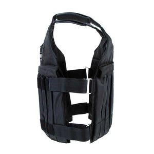 SUTEN 20kg/50kg Loading Weighted Vest For Boxing Training Workout | eprolo