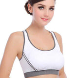 Sport Shirt Women Yoga Top Sports Bra | eprolo