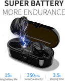 Bluetooth V5.0 Earphones TWS