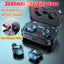 TWS-X10 Bluetooth sport earphones