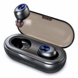 Anomoibuds Capsule TWS Wireless Earbuds V5.0 Bluetooth