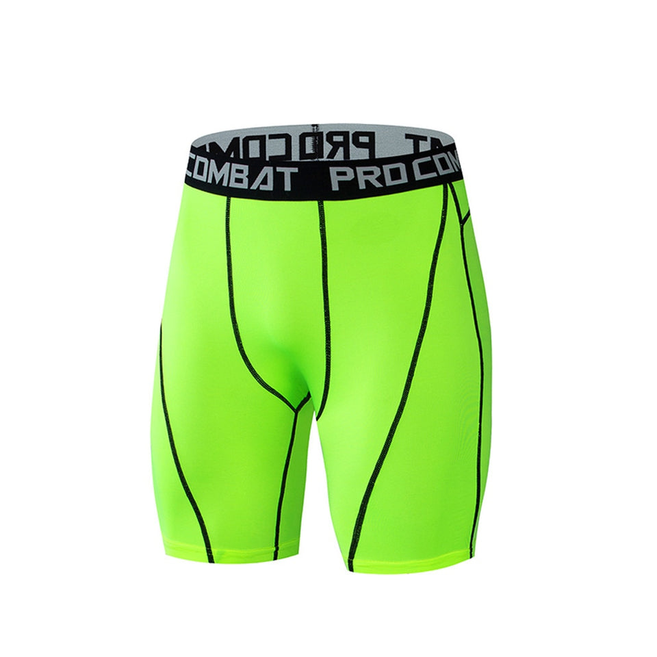 Men Bodybuilding Shorts