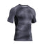 Outdoor Sports Camping Hiking Serpentine T-shirt | eprolo