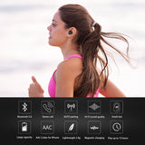 Anomoibuds Capsule TWS Wireless Earbuds V5.0 Bluetooth