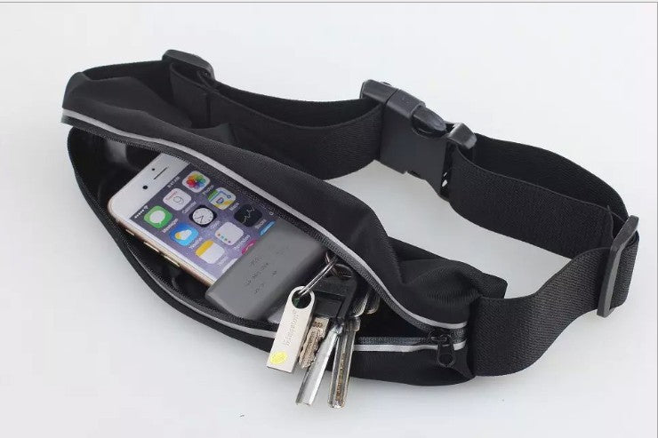 Outdoor Stretch Sports Pockets | eprolo