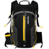 CoolChange Bike Bag Ultralight Waterproof Sports  Backpack | eprolo