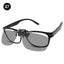 ROCKBROS Cycling Polarized Clip For Myopia Driving Night Vision Lens | eprolo