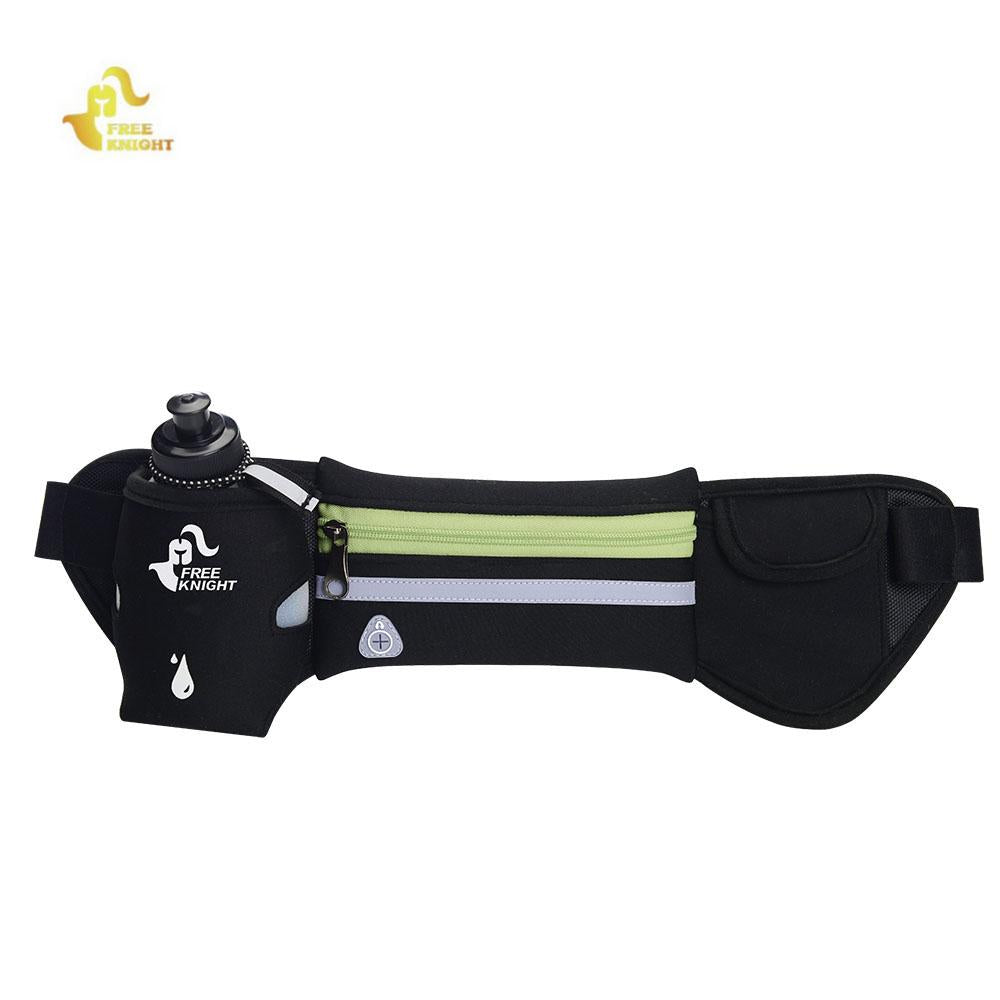 Free Knight Trail Running Hydration  Waist Bag | eprolo