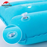 Naturehike Portable Outdoor Inflatable Pillow