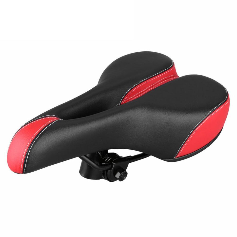 YAFEE Comfortable Bike Soft Seat Cover Cushion | eprolo