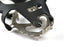 1 Pair 18 Teeth crampons  Ice Snow Climbing