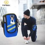 Yipinu Running Wrist Arm Bag for mobile phone | eprolo