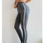Pink Hip Up Fitness Pants Women 4 Way Stretchy Sport Tights legging | eprolo