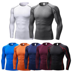 Men's Quick Dry Breathable fitness T-Shirt | eprolo