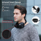 Bluetooth Headphones Active Noise Cancelling