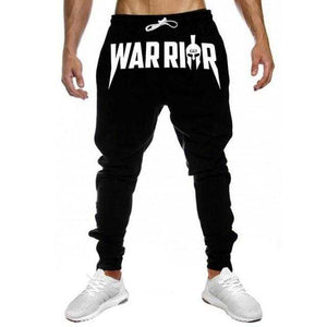 Mens Cotton Sweatpants Gyms Pant Fitness trousers | GYMFIT24.COM