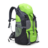 FREEKNIGHT FK0396 Waterproof Backpack Climbing Bag