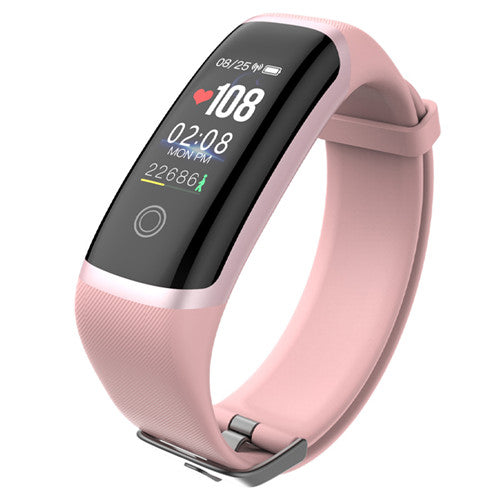 Smart Bracelet M4 Heart Rate Monitor