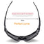 Windproof Sport Eyewear