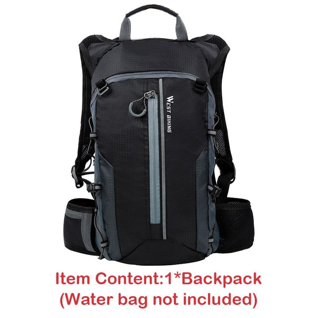 WEST BIKING Waterproof Bicycle Water Bag | eprolo