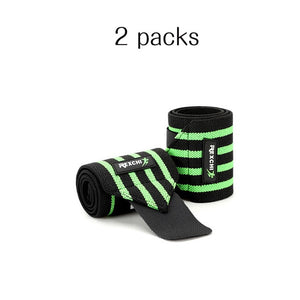 REXCHI Gym Fitness Weightlifting Bracers