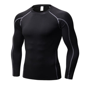 Men's Quick Dry Breathable fitness T-Shirt | eprolo