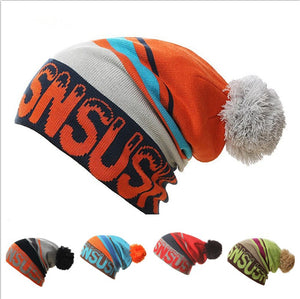 Winter Beanies Ski Cap