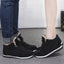 Men Shoes Winter Boots Black Blue Footwear