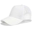 Glitter Ponytail Baseball Cap for Women