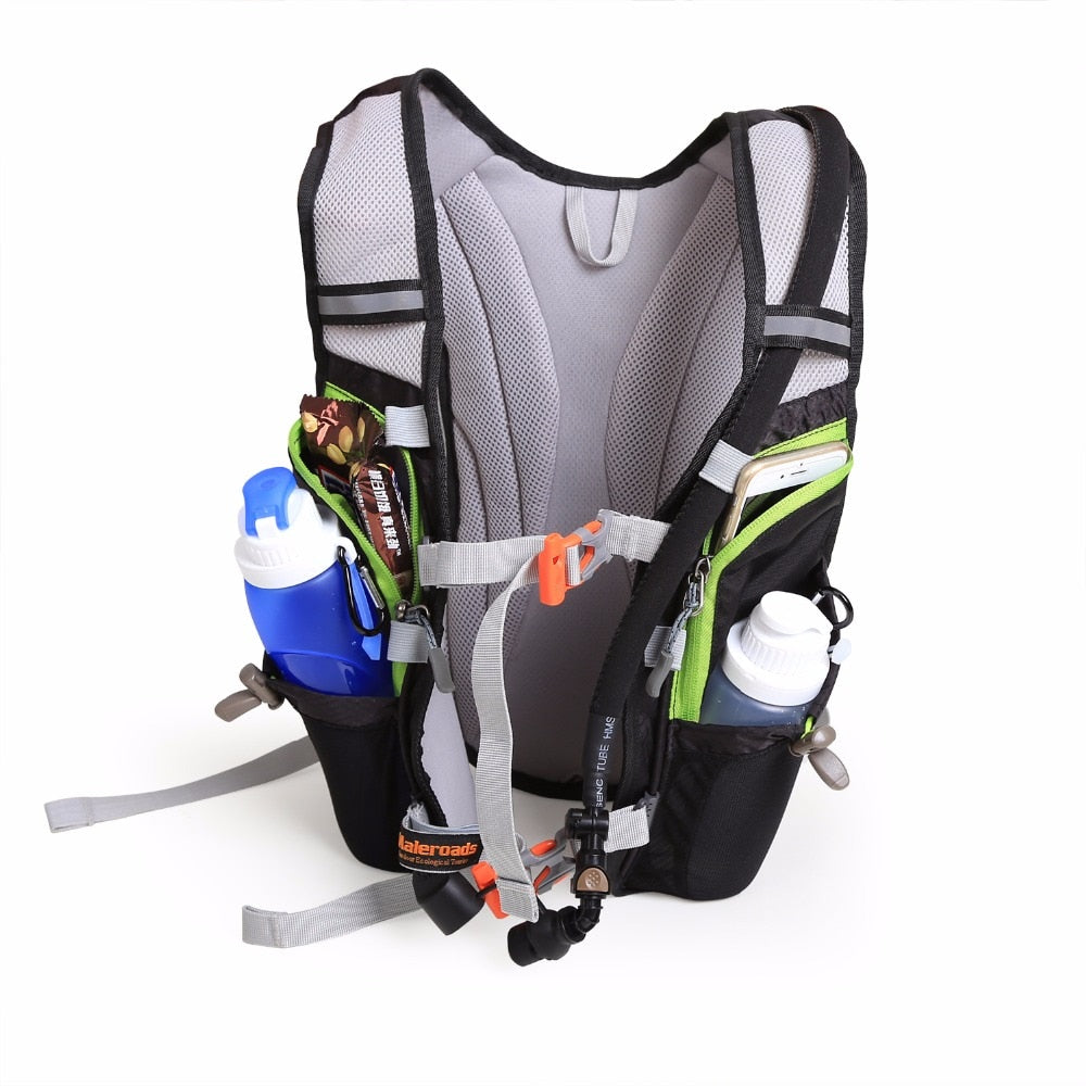 New Maleroads Cycle Rucksack riding backpack Cross Country Runner | eprolo