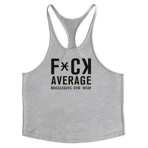 Fitness Clothing Canotta Bodybuilding Stringer  top men | eprolo