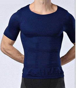 Men Body Shaping T-shirt | eprolo