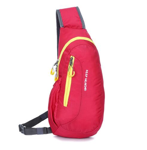 Waterproof Nylon Sports Chest Bag | eprolo