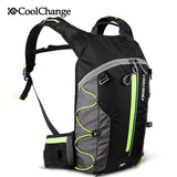 CoolChange Bike Bag Ultralight Waterproof Sports  Backpack | eprolo