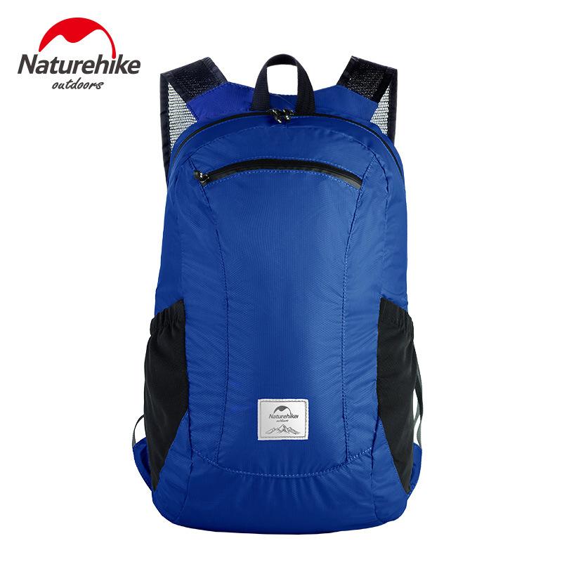 NatureHike Folding Backpack Sport | eprolo