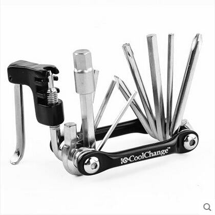 Multifunction Bicycle Repair Tools Cycling Chain Rivet Extractor | eprolo