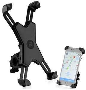 ROCKBROS Universal Bike Phone holder Stand PVC | eprolo