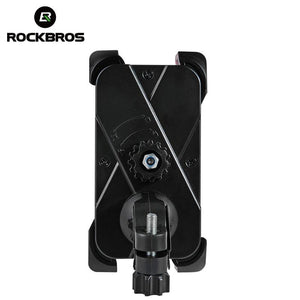 ROCKBROS Universal Bike Phone holder Stand PVC | eprolo