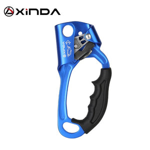 XINDA Outdoor Sports Rock Climbing Right Hand Ascender