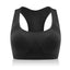 Professional Absorb Sweat Top Athletic  Bra
