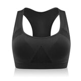 Professional Absorb Sweat Top Athletic  Bra