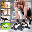 1 Pair Push Up High Quality Steel Support