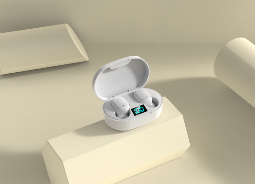 E7s / TWS wireless 5.0 Bluetooth sport earbuds