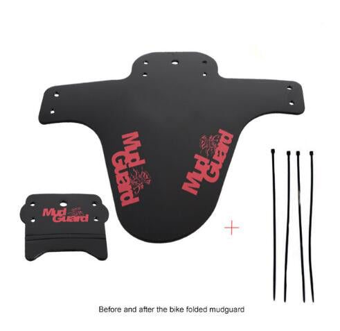 Bicycle Fender Front Rear Mudguard | eprolo