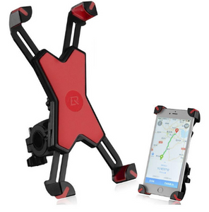 ROCKBROS Universal Bike Phone holder Stand PVC | eprolo