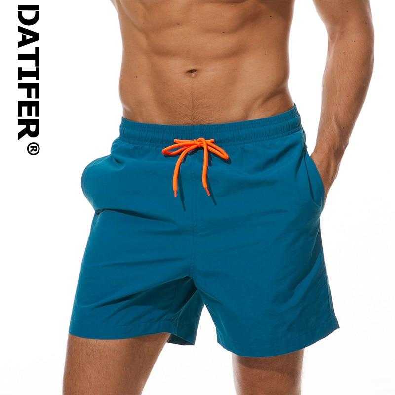 Men Breathable Sport Swimming Shorts | eprolo