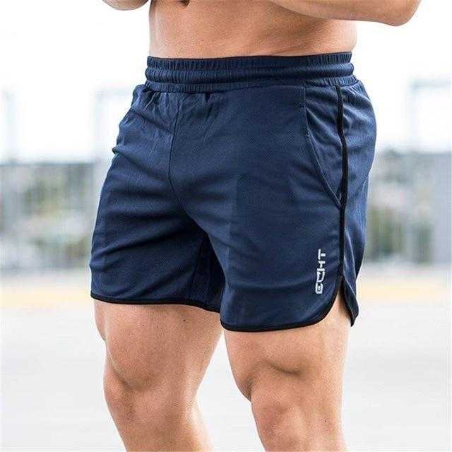 Men Sports Jogging Fitness Shorts Quick Dry | eprolo