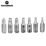 ROCKBROS 16 in 1 Bicycle Tools Sets